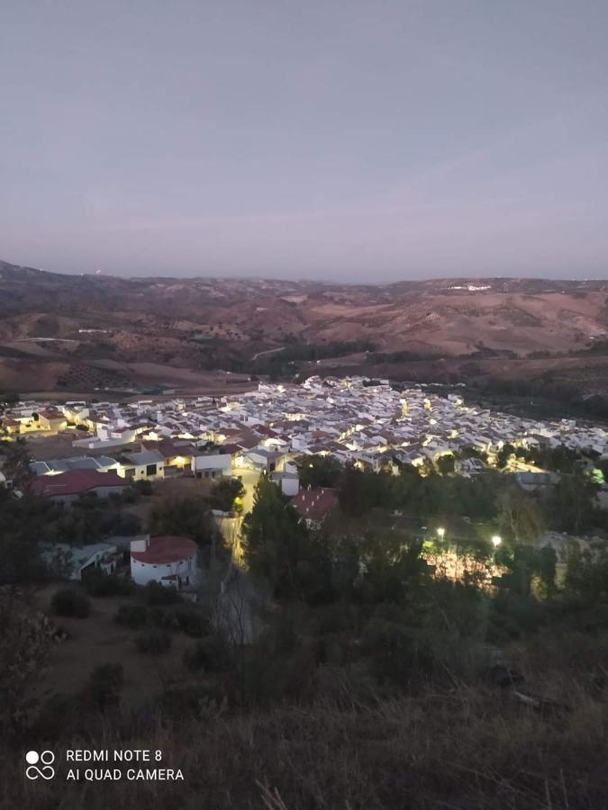 Traditional Village House with Private Pool in Villanueva de ...