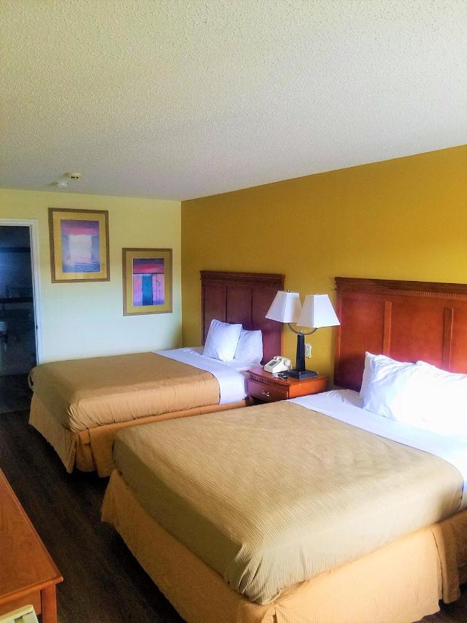 South Manor Motel — photo 15