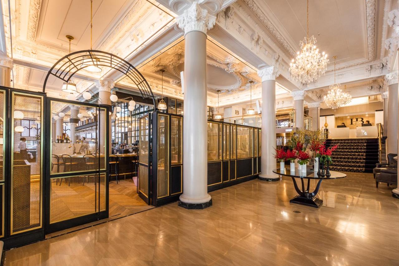 Hôtel Birks Montréal photo