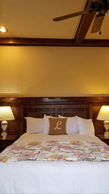 The Lodge at Cloudcroft — photo 10