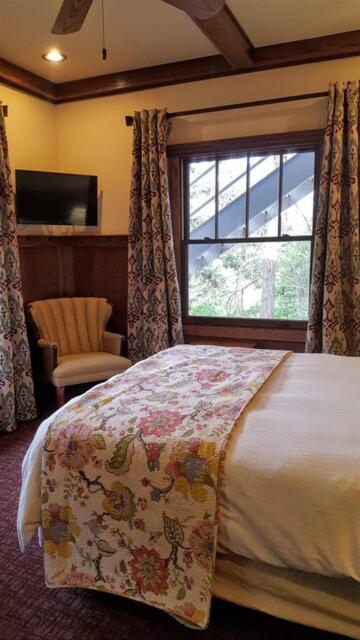 The Lodge at Cloudcroft — photo 11