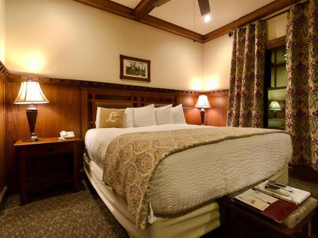 The Lodge at Cloudcroft — photo 6