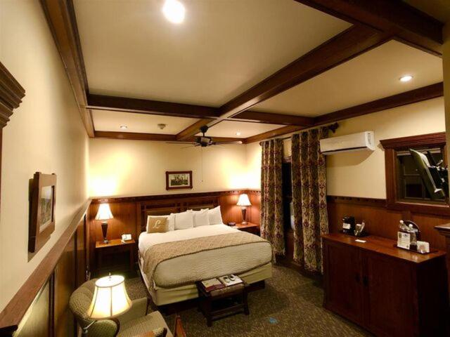 The Lodge at Cloudcroft — photo 12