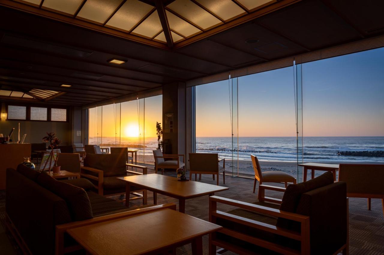 Image: Ikkyu -Seaside Hotel-