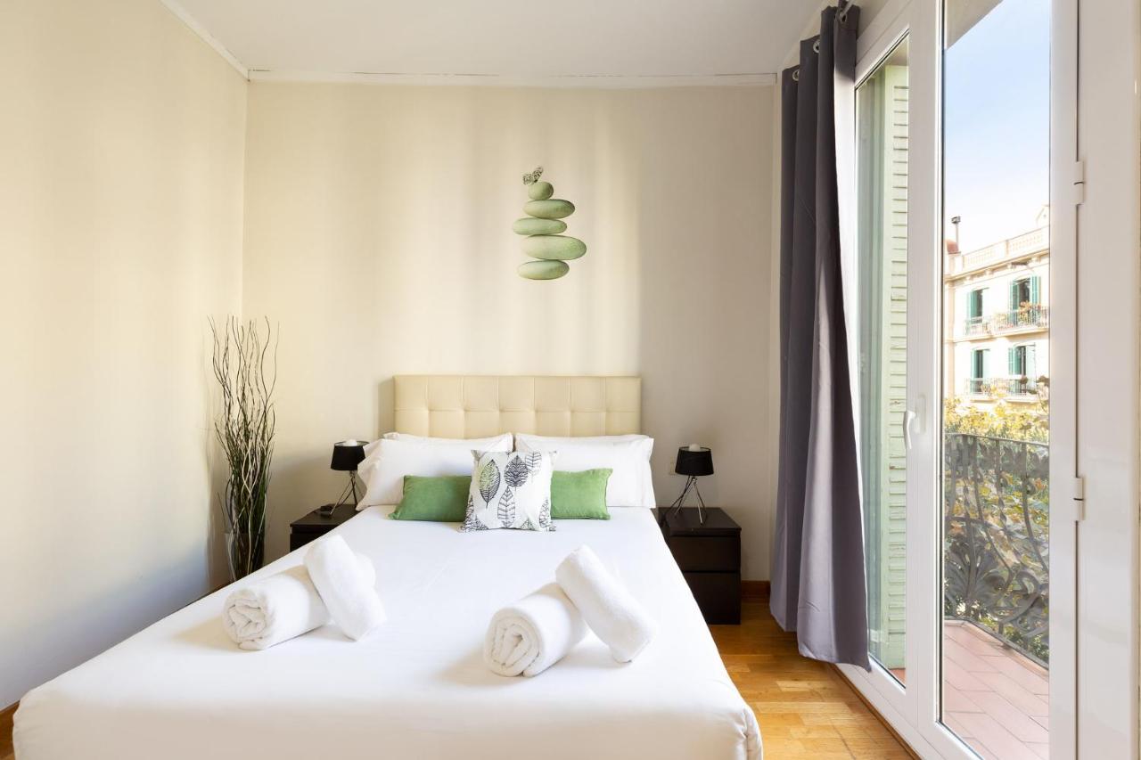 Stay U-nique Apartments Consell, ברצלונה – מחירים מעודכנים ...