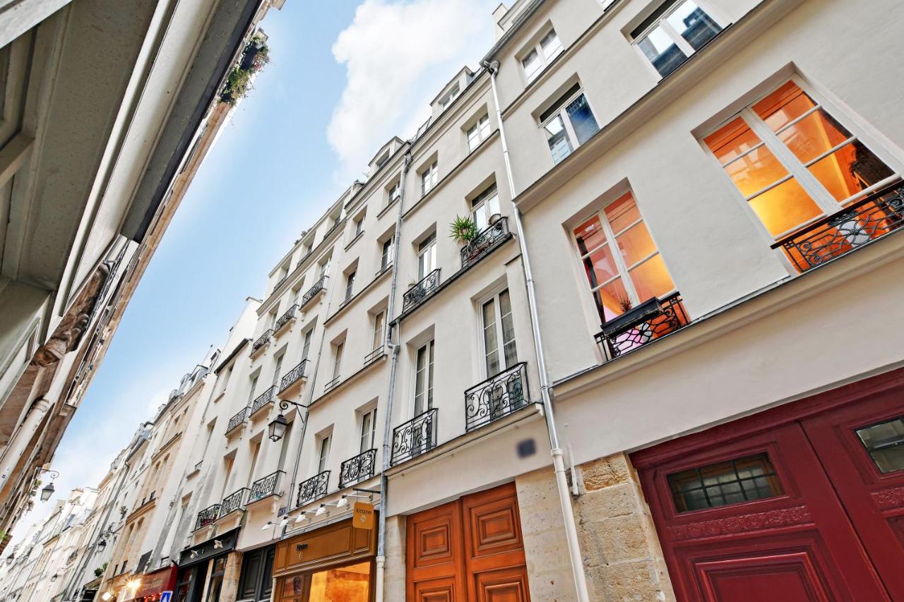 2 Bis Rue Saint Sauveur 75002 Paris