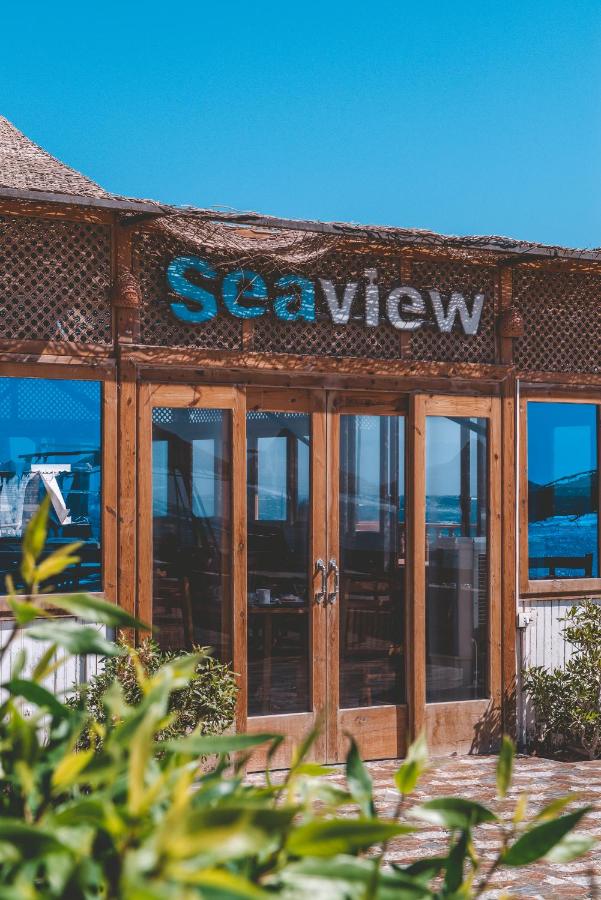 Seaview Hotel Dahab