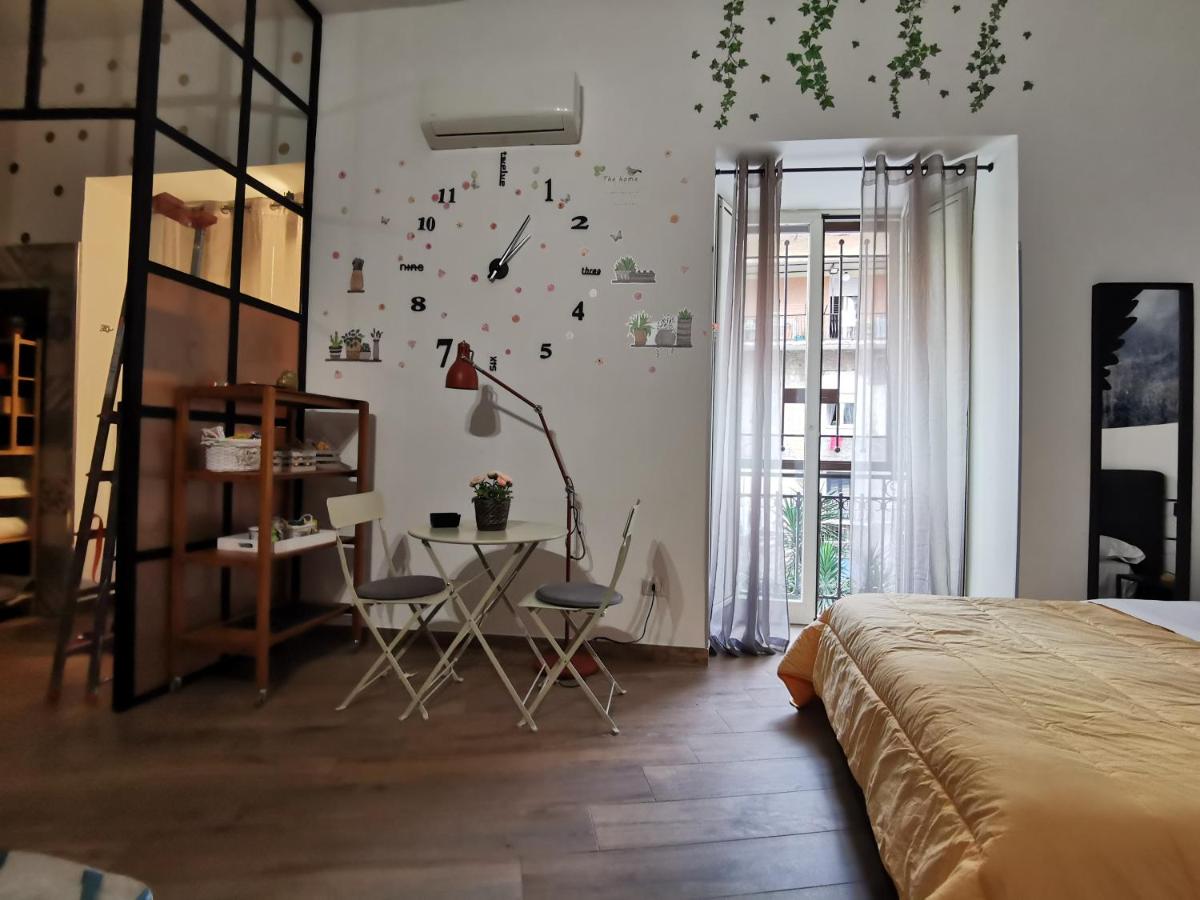 Napoli Centro Studios - 2