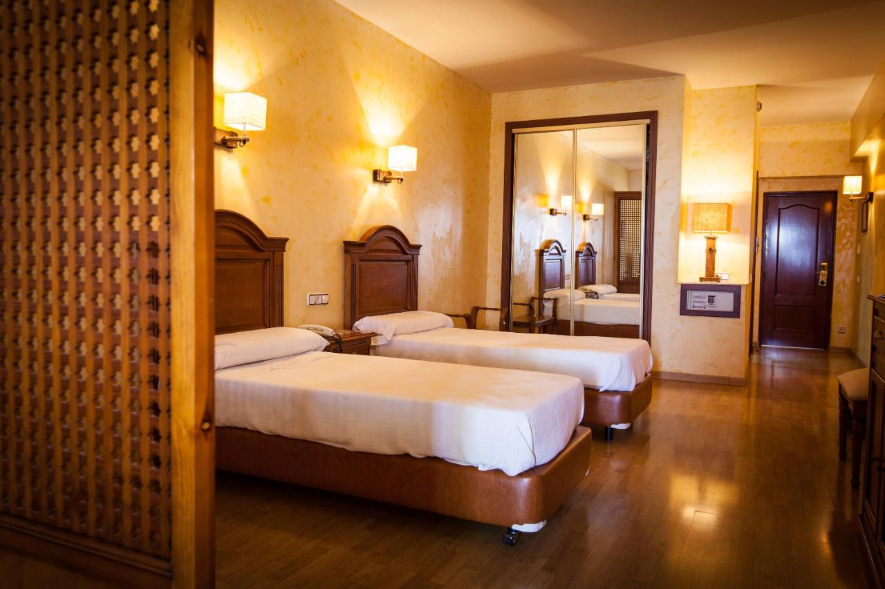 Balneario San Nicolas, Alhama de Almería – Updated 2022 Prices