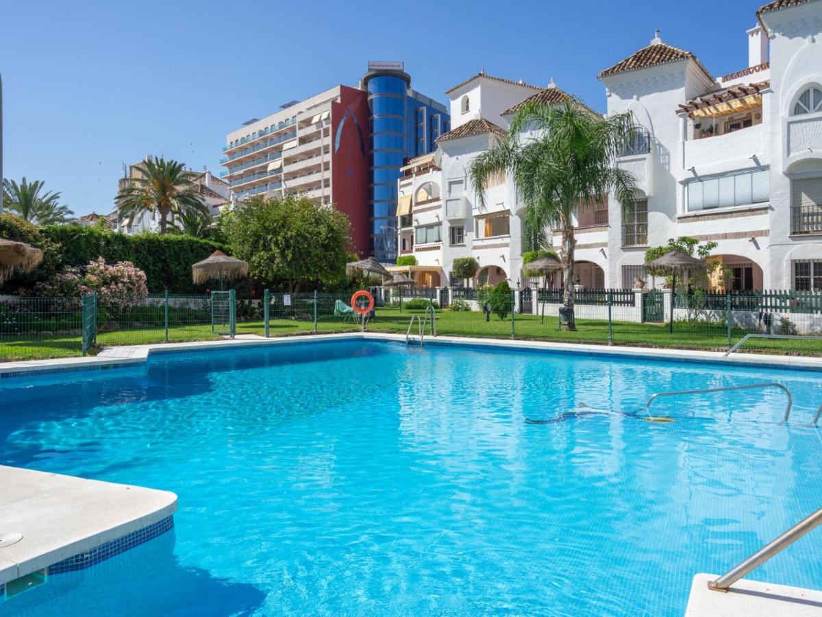 Apartment Benalmar Playa, Benalmádena – Bijgewerkte prijzen 2022