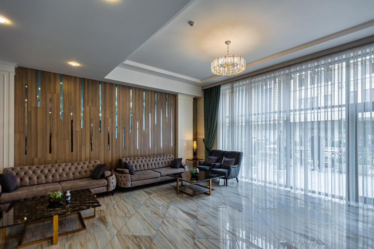 ALBA HOTEL & SPA photo