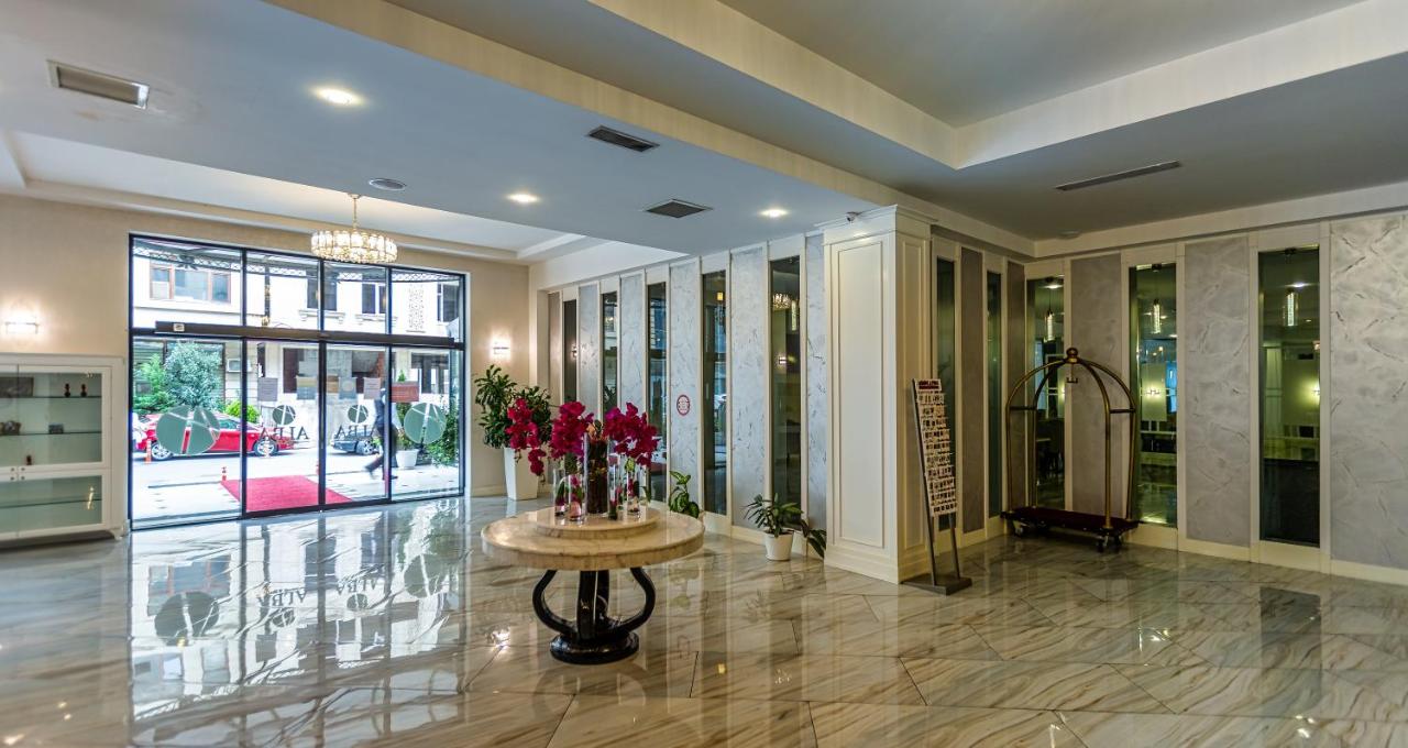 ALBA HOTEL & SPA photo