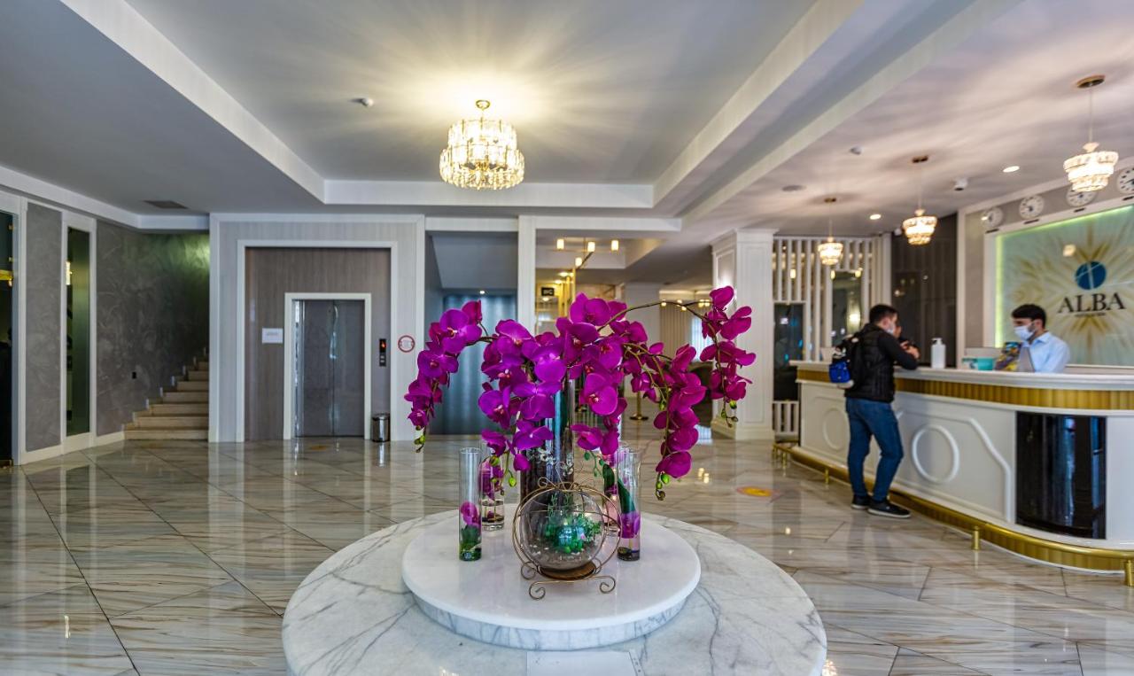 ALBA HOTEL & SPA photo