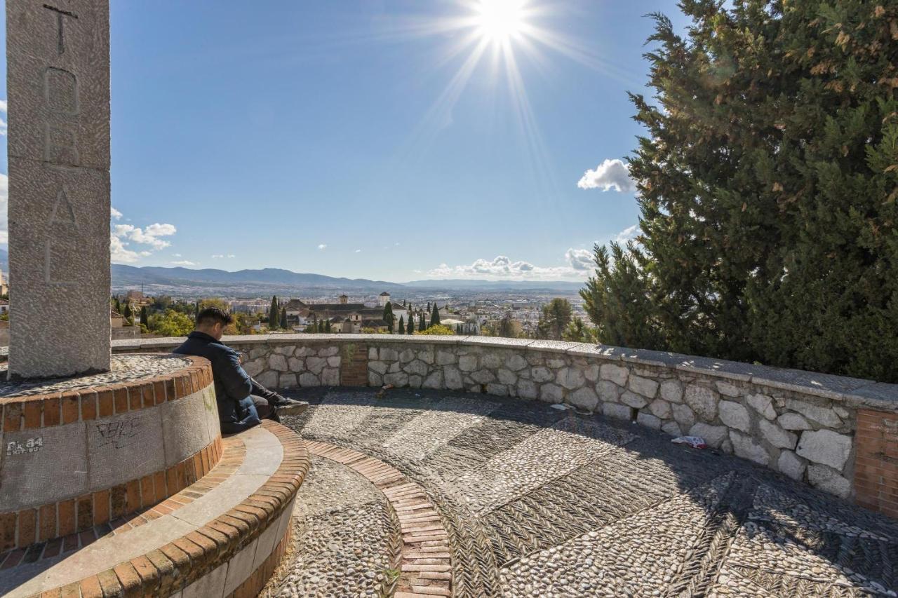 Apartamento San Cristobal B, Granada – ceny aktualizovány 2022