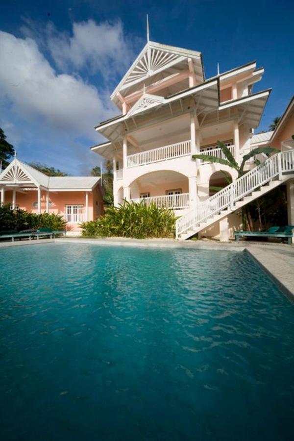 Tobago Hibiscus Golf Villas & Appartments - 4