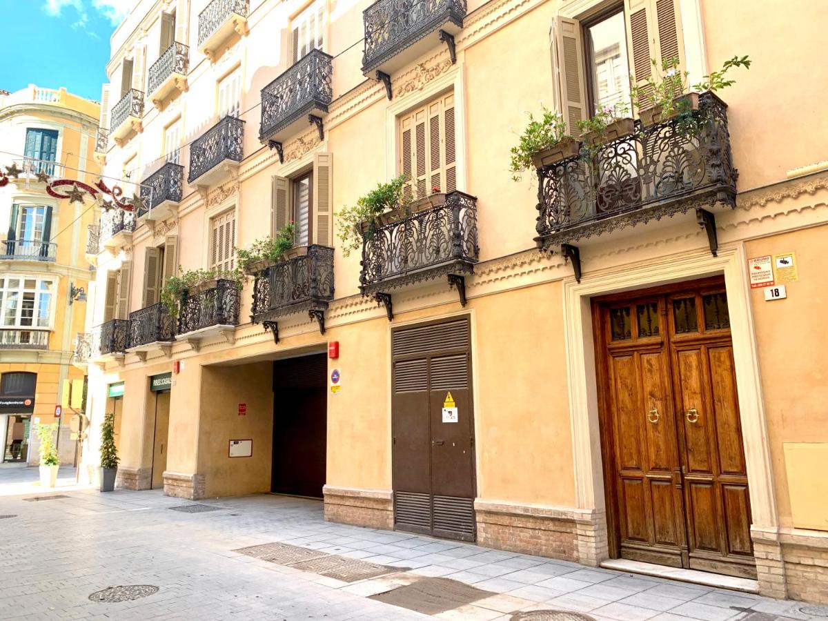 Homely Málaga Luxury Sebastian Souviron, Málaga – Bijgewerkte ...