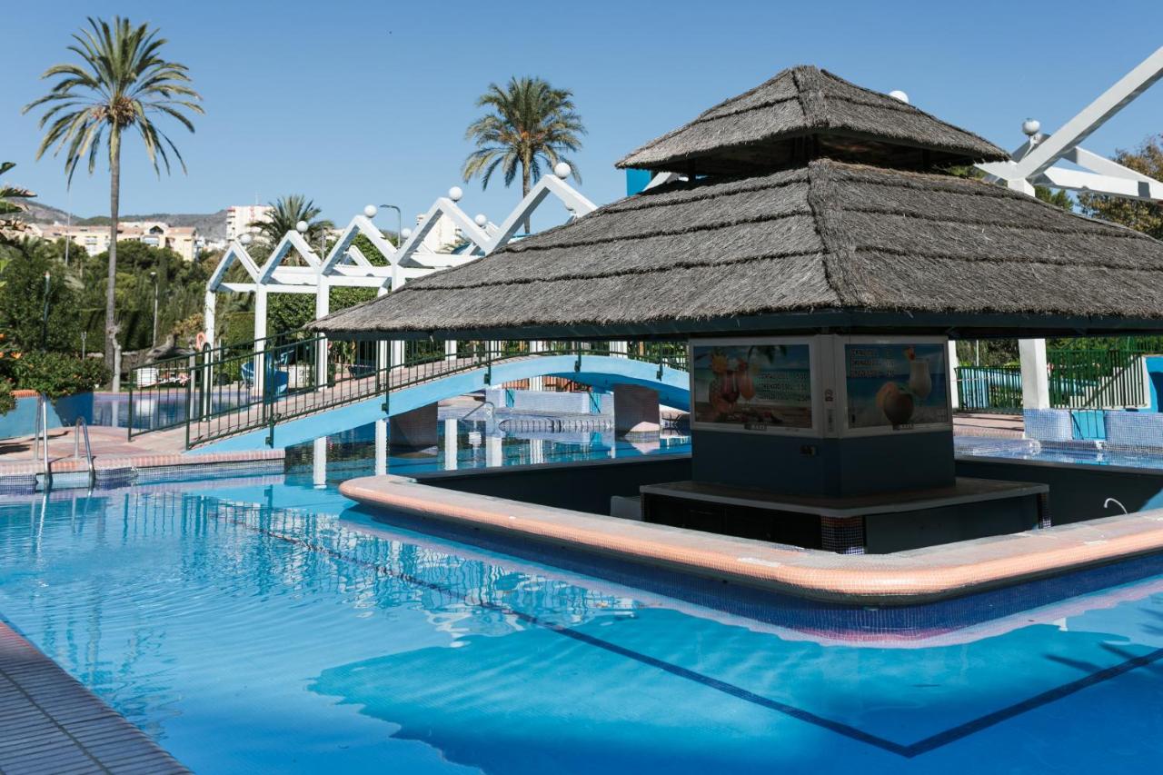 LXR Benalmádena estudio BenalBeach, Benalmádena – Updated ...