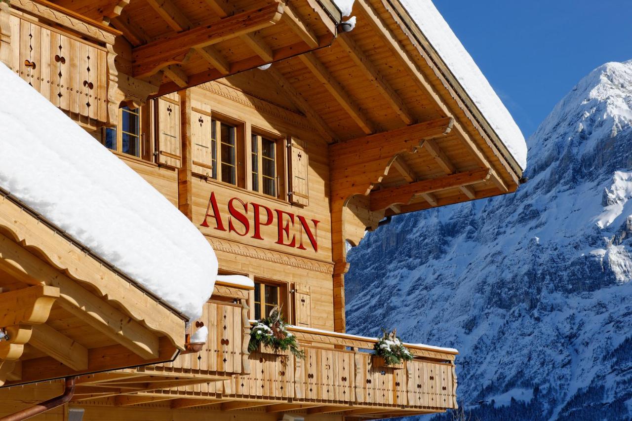 Aspen Alpine Lifestyle Hotel photo