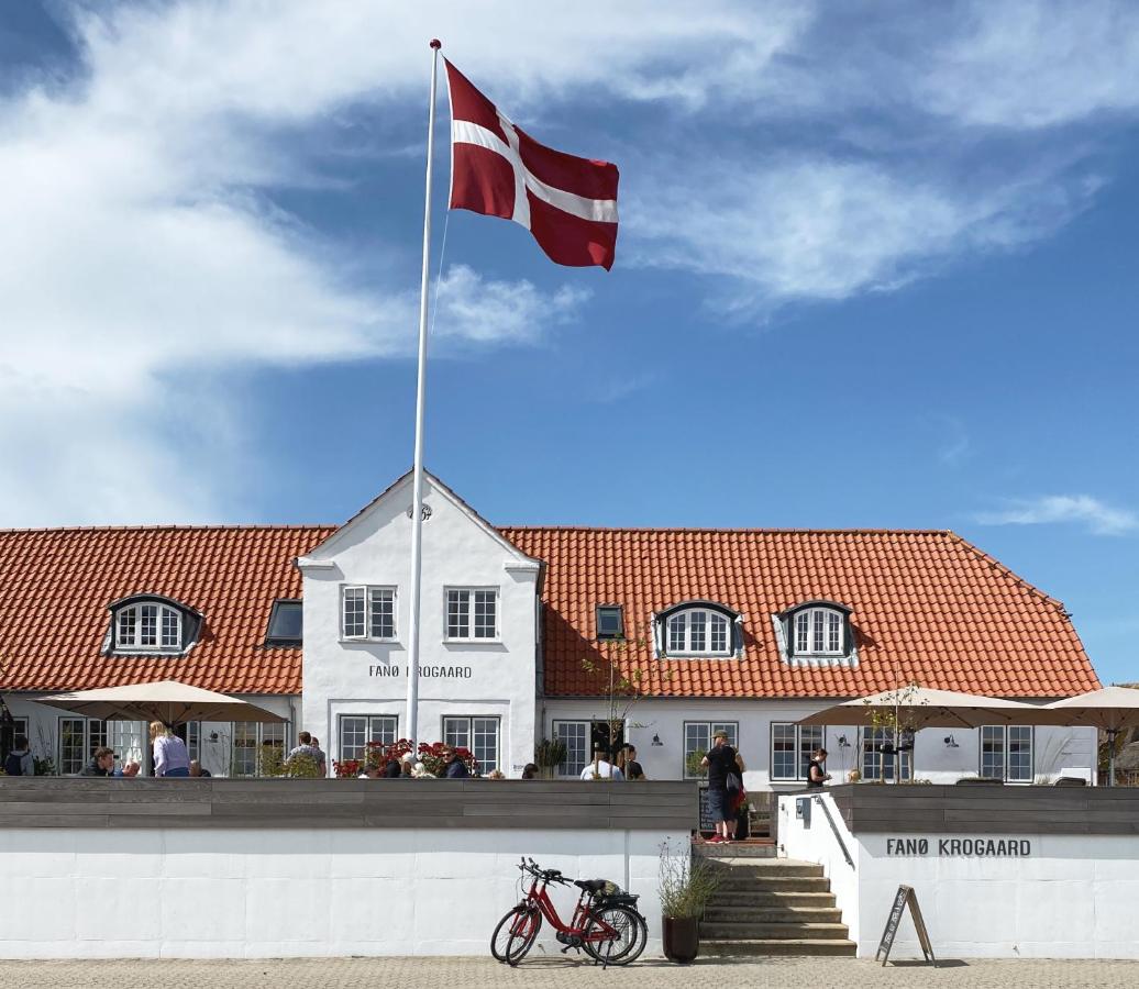 Fanø Krogaard — photo 1