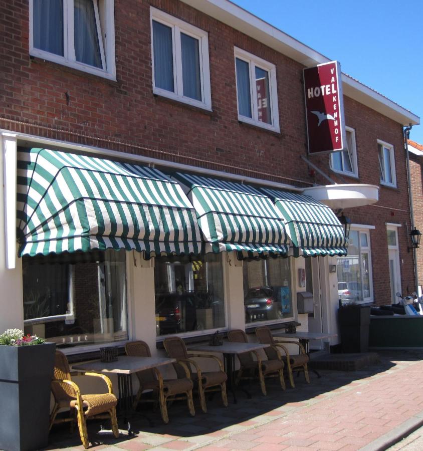 Hotel Valkenhof photo