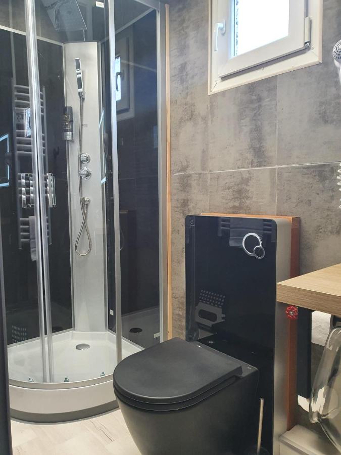 LANE Tiny Homes, nahe Hannover Messe