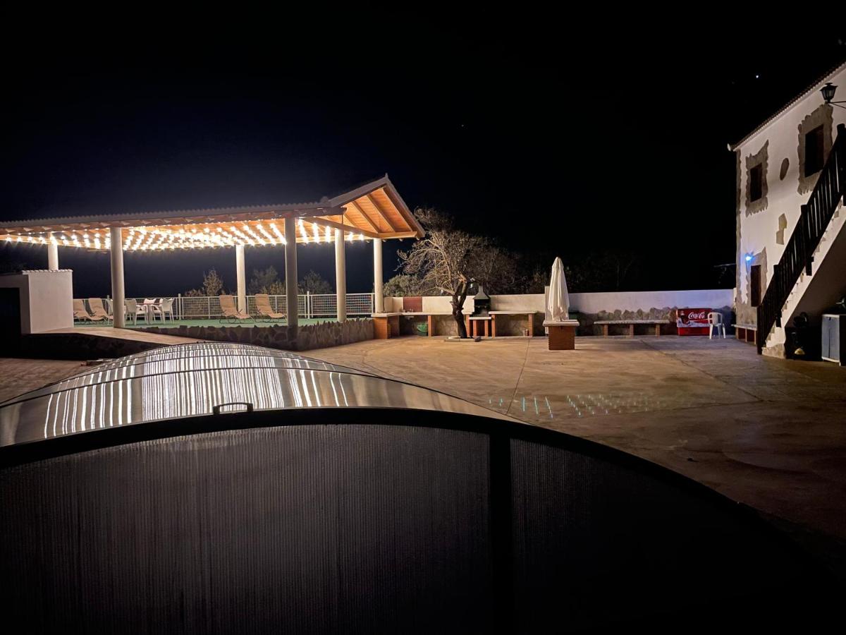 La zarzuela, Algarinejo – Bijgewerkte prijzen 2022