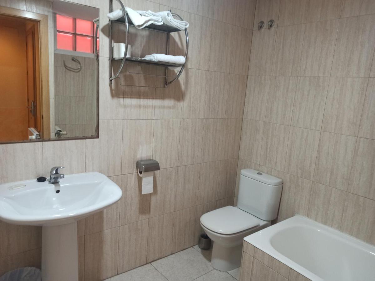Pension Hostal Restaurante Baraka (Spanje Alagón) - Booking.com