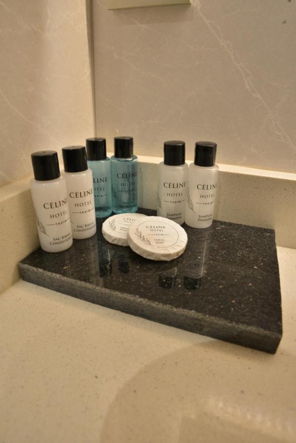 Celine Hotel Taxim - 3