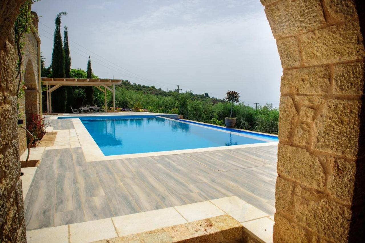 Magnificent, Authentic Private Villa, Καρδαμύλη – Ενημερωμένες τιμές για το  2022