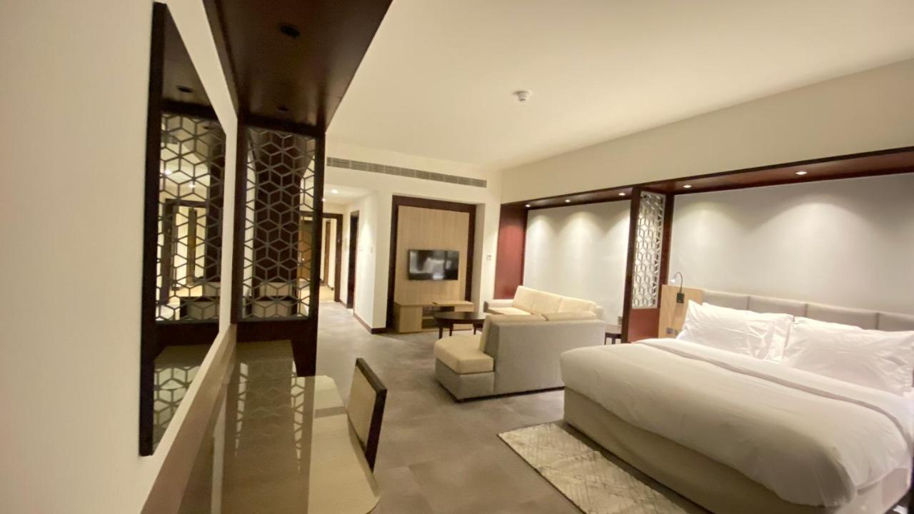 SITARA HOTEL APARTMENT - 2