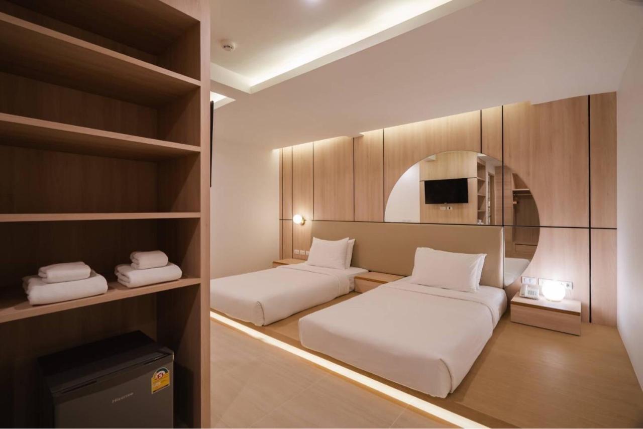 Bedline Hotel - SHA Certified - 5