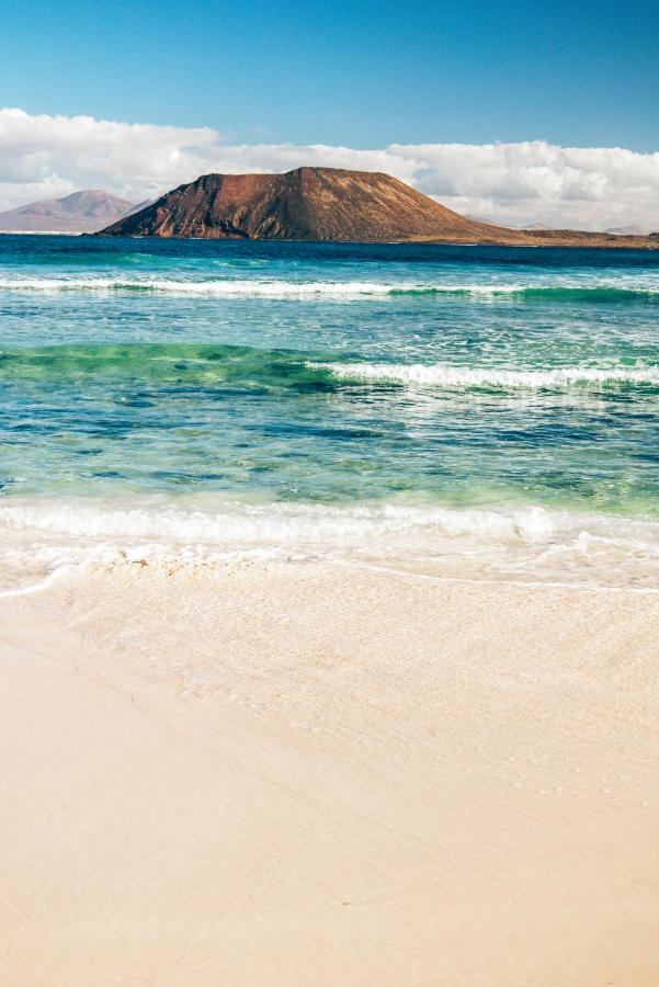 Beach: Tita Suite