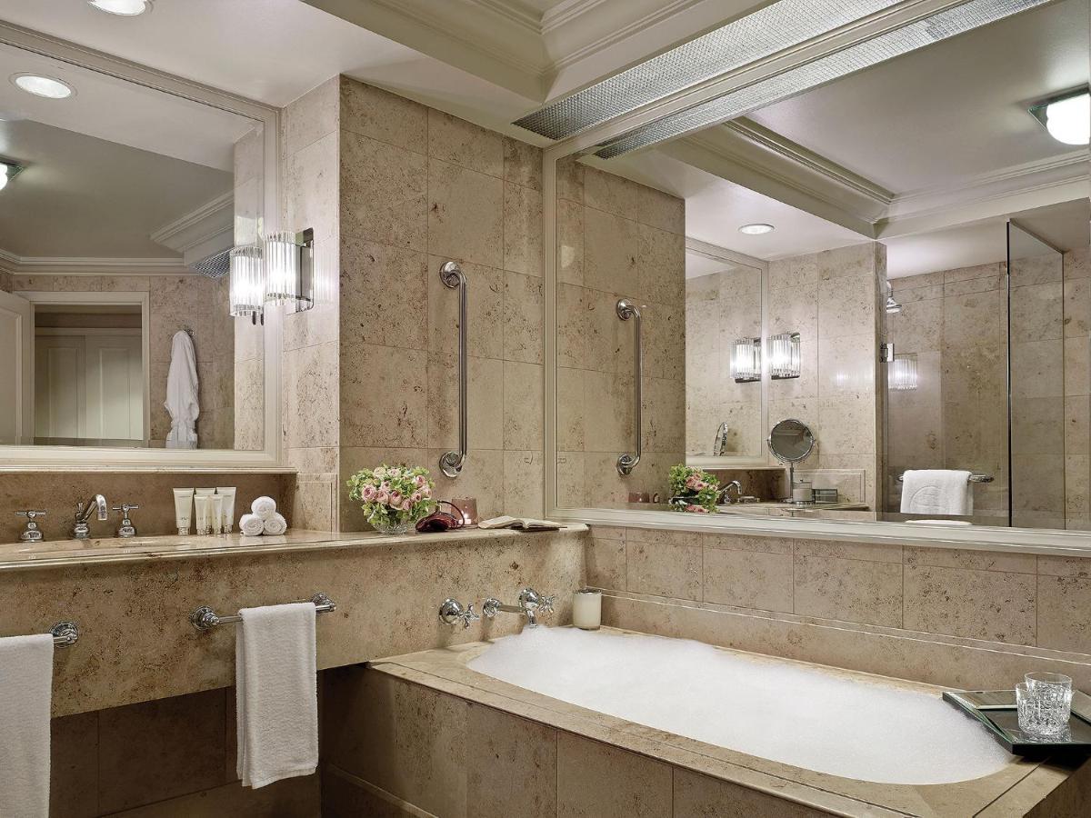 The Langham Melbourne photo