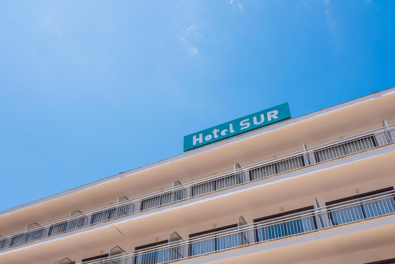 Hotel Sur, Cala Bona – Precios actualizados 2022