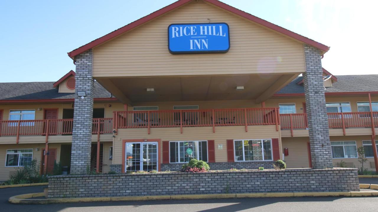 Rice Inn — photo 9
