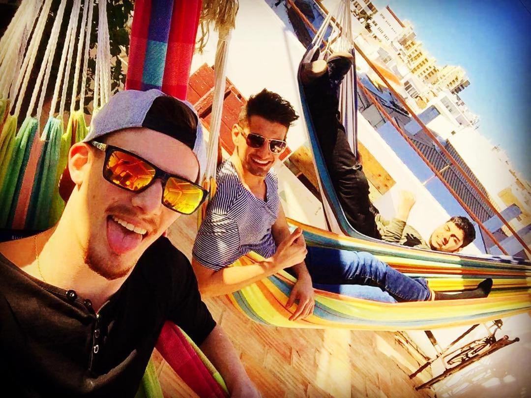 Casa da Madalena Backpackers Hostel - 4