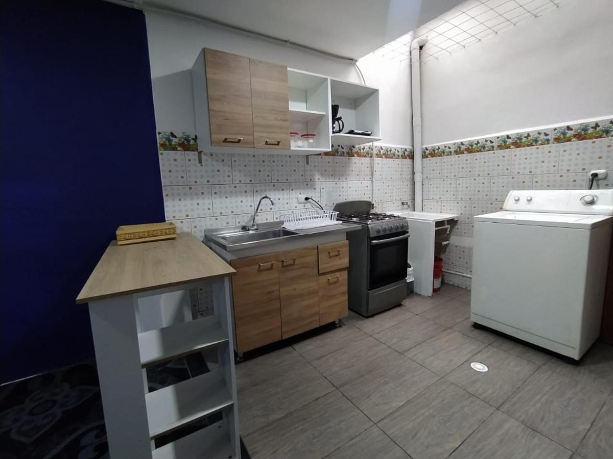 101, amoblado Bogota, cerca al aeropuerto el dorado - 3