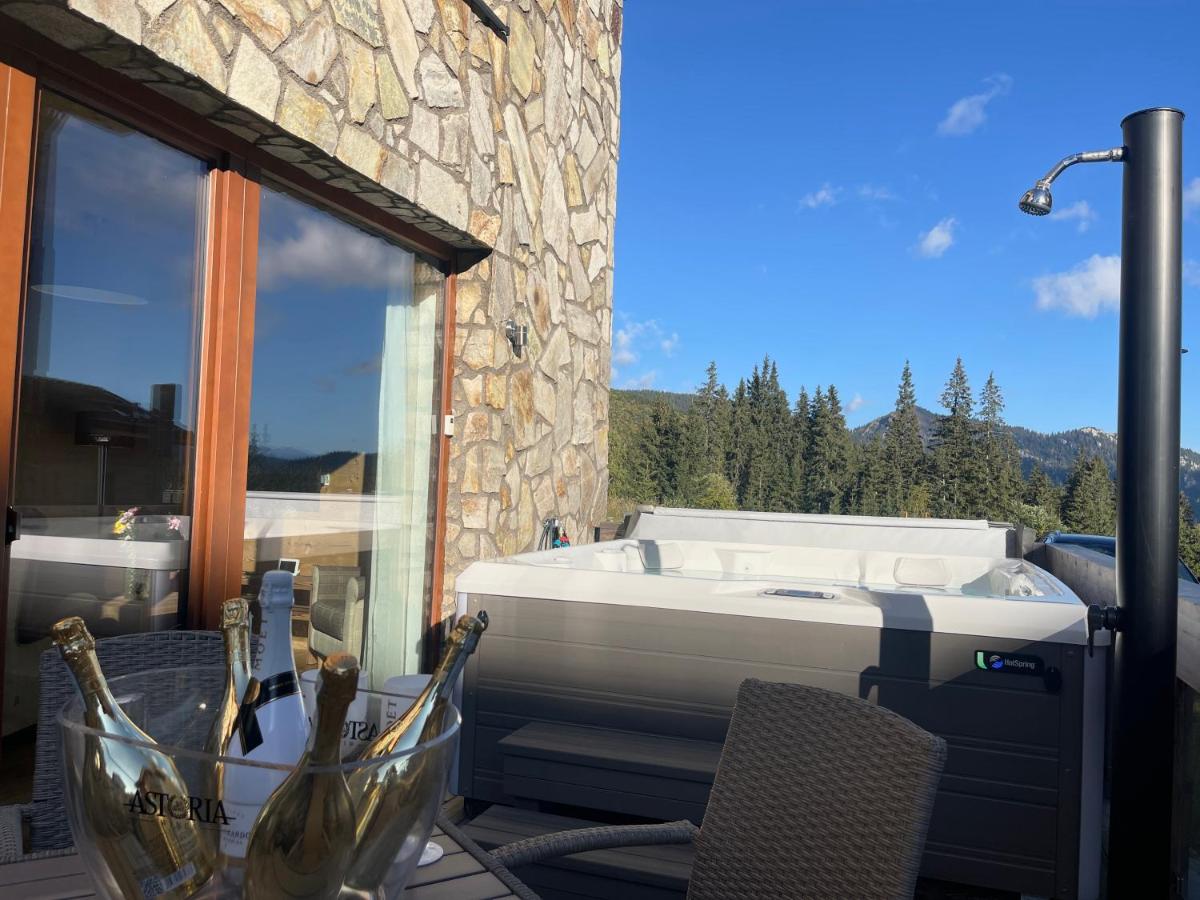 Chalet Otupné, Liptovský Mikuláš