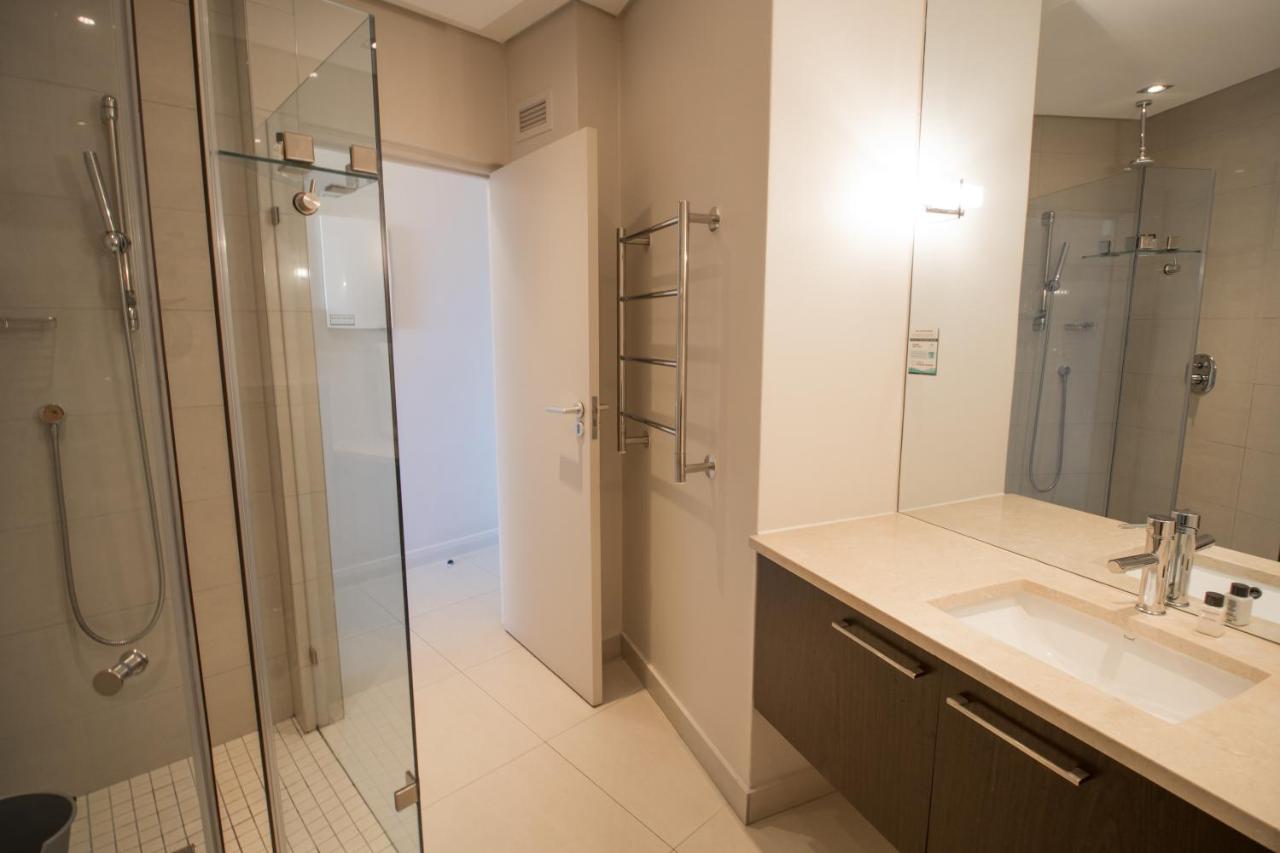 Camps Bay studio apartment - luxurious with stunning sea view - 2