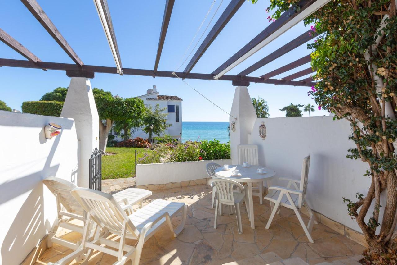 Spacious apartment by the Sea