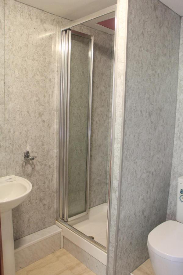 Grove Apartments - 3