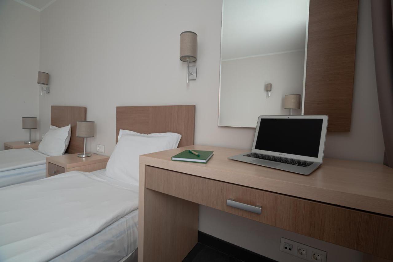 Vitosha Park Hotel photo