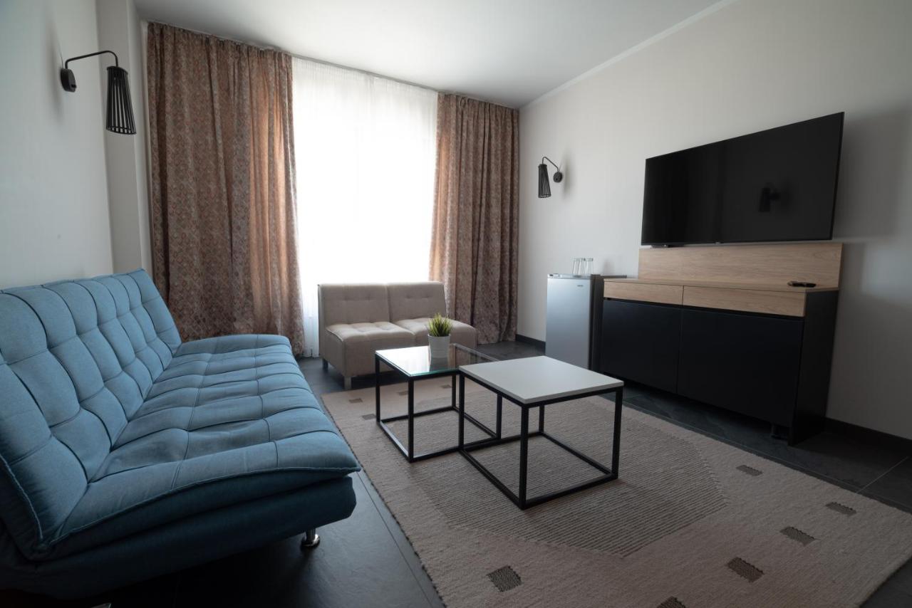 Vitosha Park Hotel photo