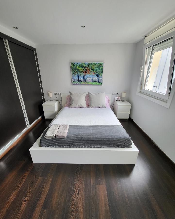 A 50 metros del Paseo Marítimo, A Coruña – Precios ...