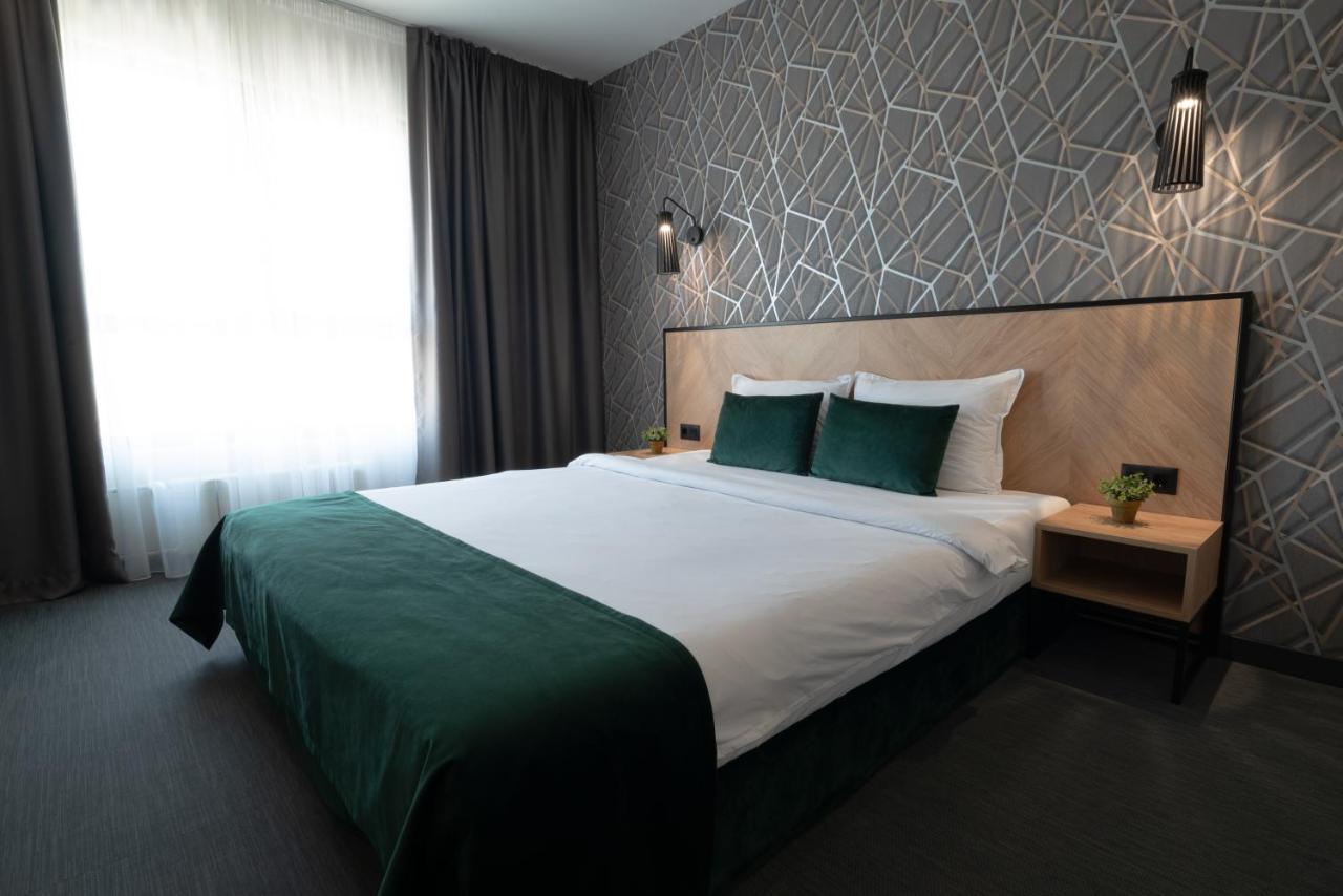 Vitosha Park Hotel photo