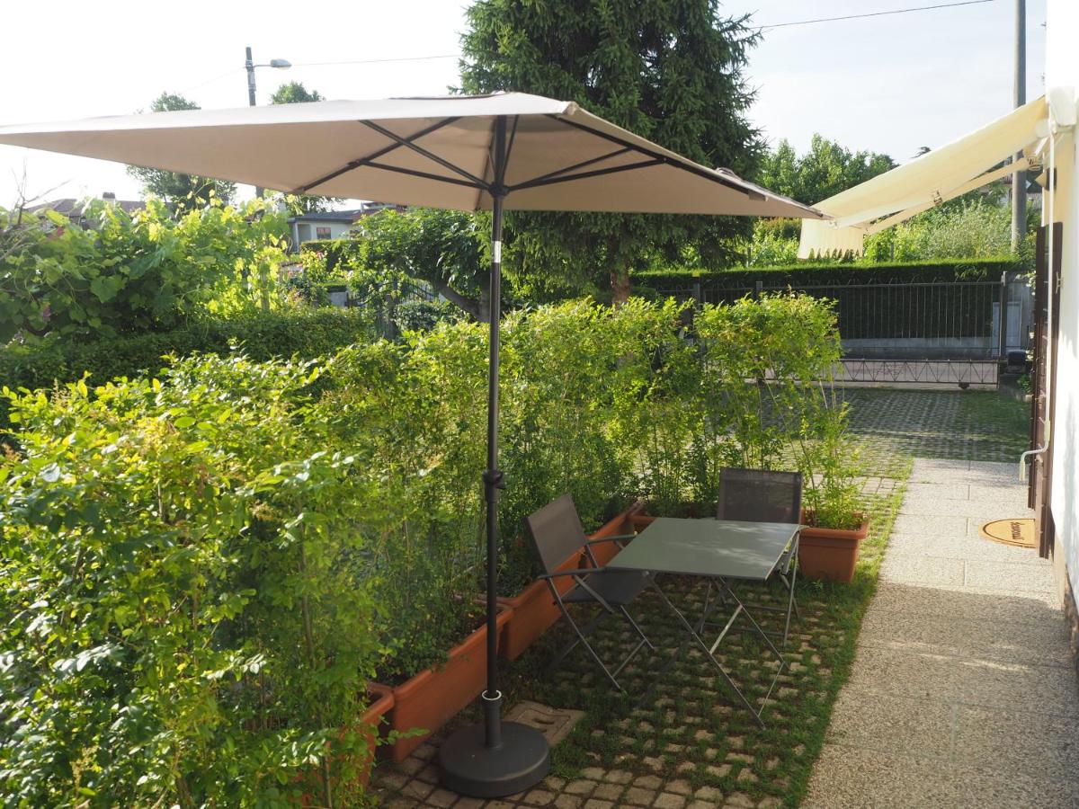 Victoria House Venice - 4