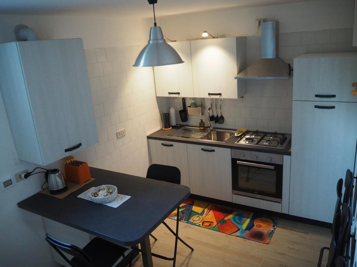 Victoria House Venice - 5