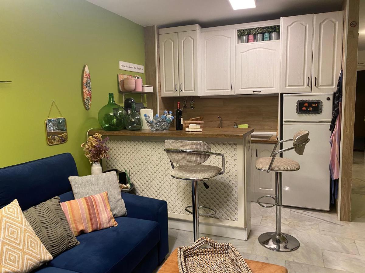 Apartamento con vistas en Mariote, Almuñécar – Bijgewerkte ...