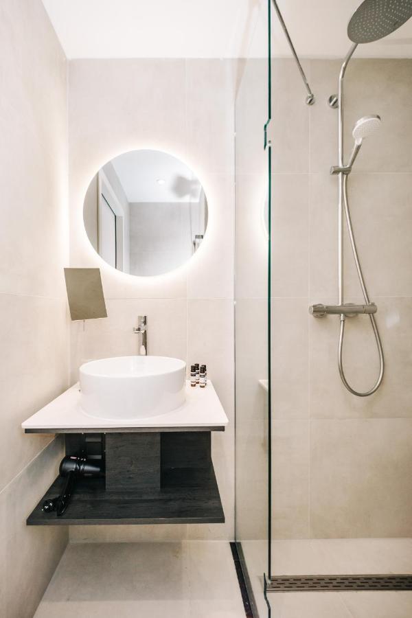 Amsterdam Beach Hotel photo