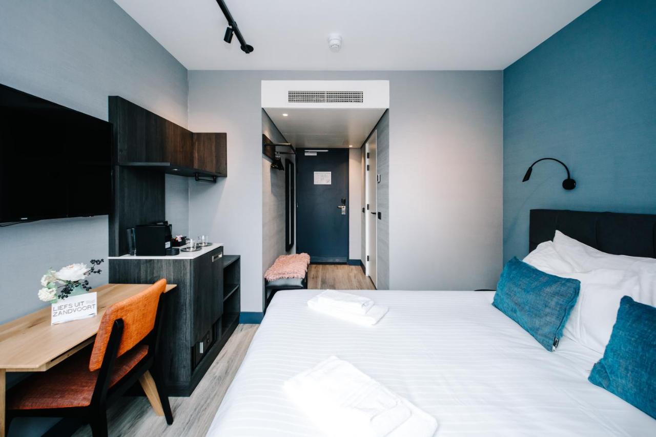 Amsterdam Beach Hotel photo